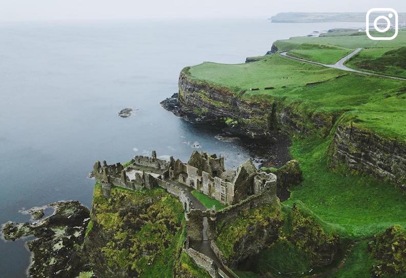 Ireland Instagrammed