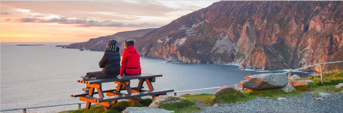 Reisetipp Bundoran Bringt Ihr Herz Zum Singen Ireland Com