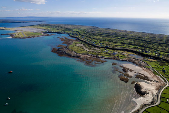 Trip Idea Irelands Islands Irelandcom