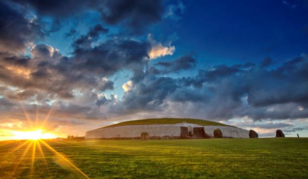 Image result for newgrange