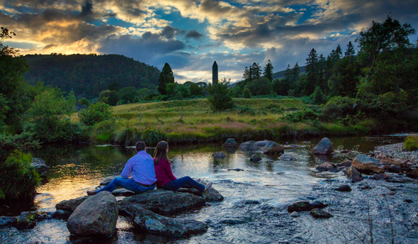 Ireland's Ancient East