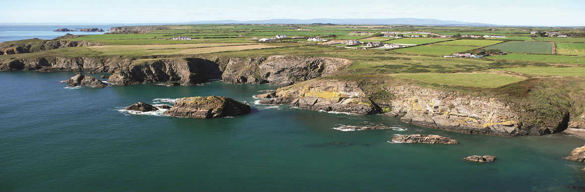 Das Wetter in Irland – Unsere Jahreszeiten und die beste Reisezeit ...