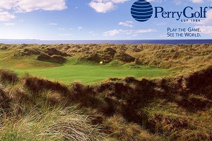 The Best Of Northwest Ireland 6 Nights 6 Rounds Including - 