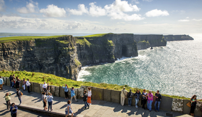 Cliffs of Moher