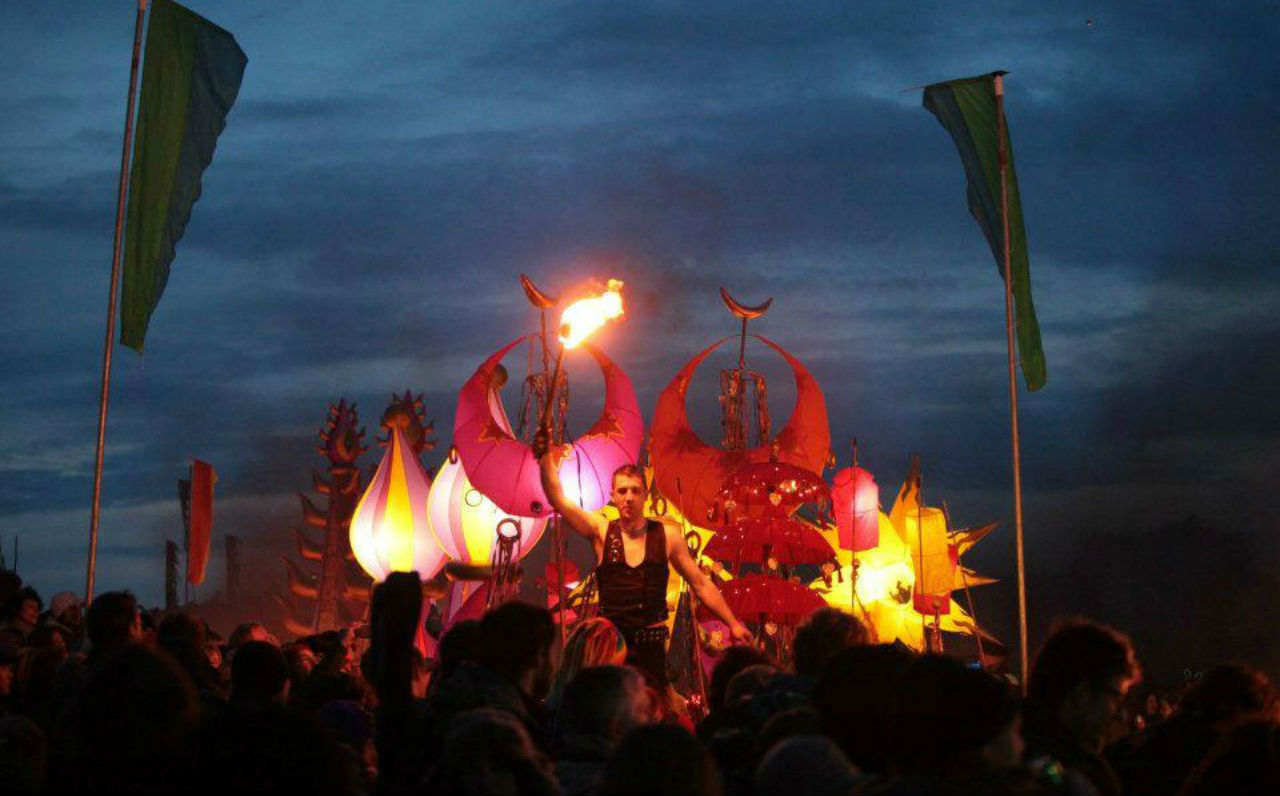 Ireland's Ancient East festivals