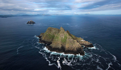 Skellig Michael