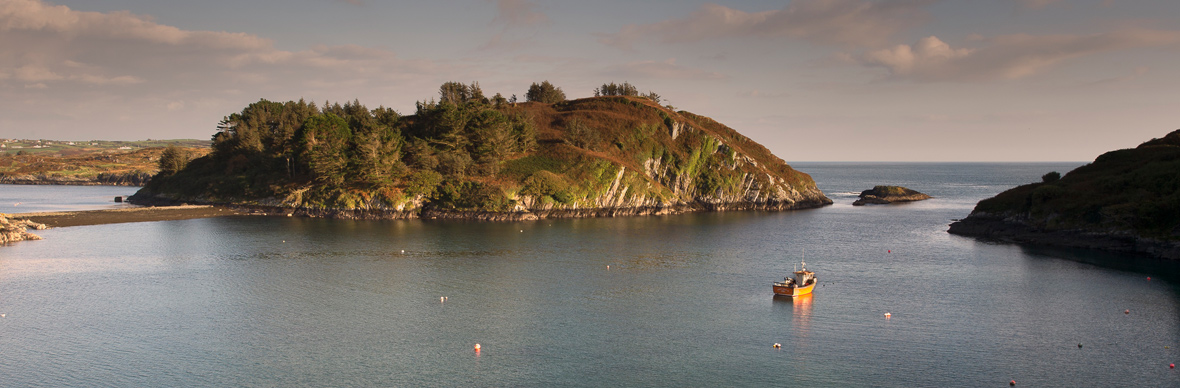 Discover Hidden Gems Of The Wild Atlantic Way | Ireland.com