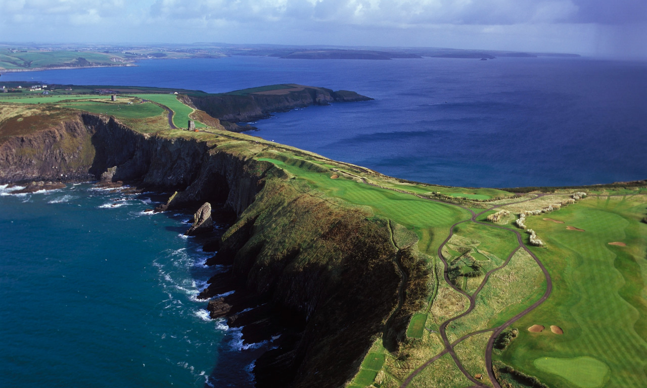 Old Head Kinsale, Grafschaft Cork | Ireland.com