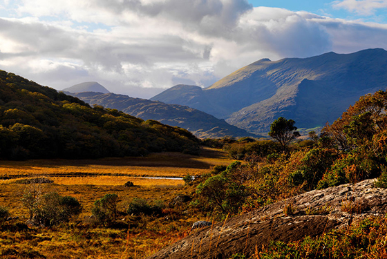 Walking Ireland S Southwest Coast Ireland Com