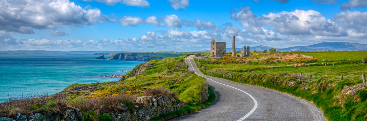 waterford greenway cycle