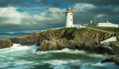 Ireland Lighthouse Bed And Breakfast Ireland Lighthouse Bed And Breakfast
