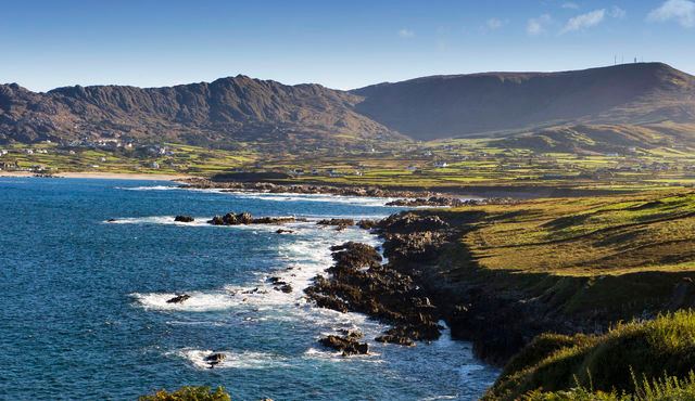Incontri a Wicklow Town