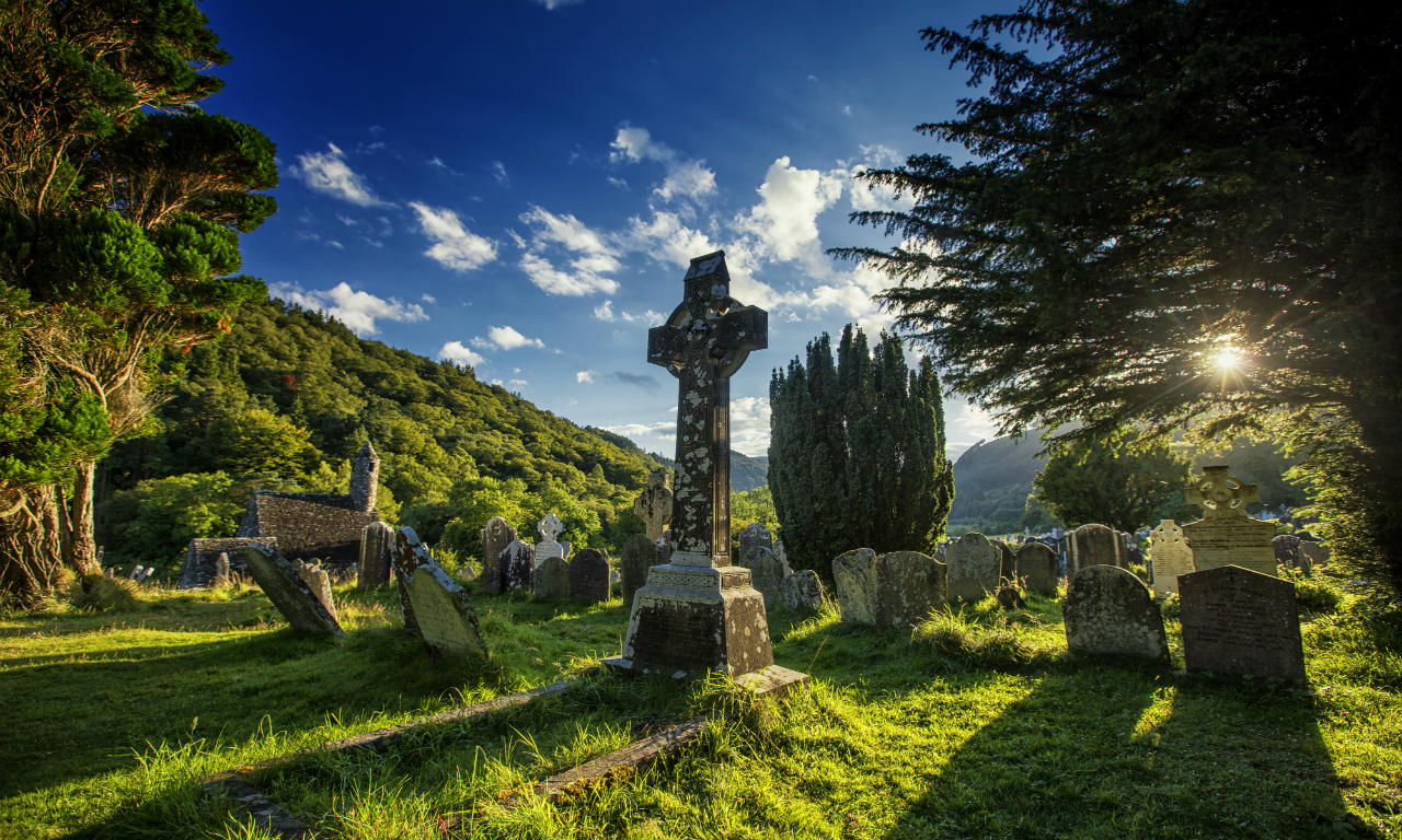 Christian Heritage | Ireland.com