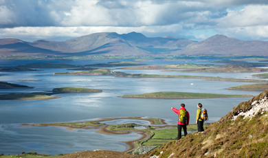 Croagh Patrick