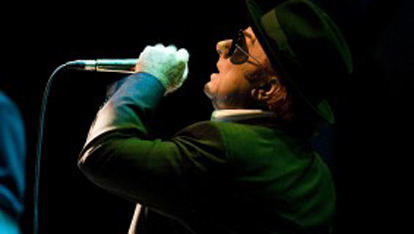 Van Morrison, Belfast homem