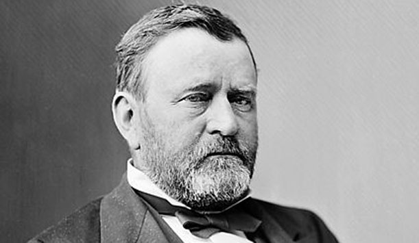 Remembering Ulysses S Grant And His Visit To Ireland Remembering Ulysses S Grant And His Visit To Ireland