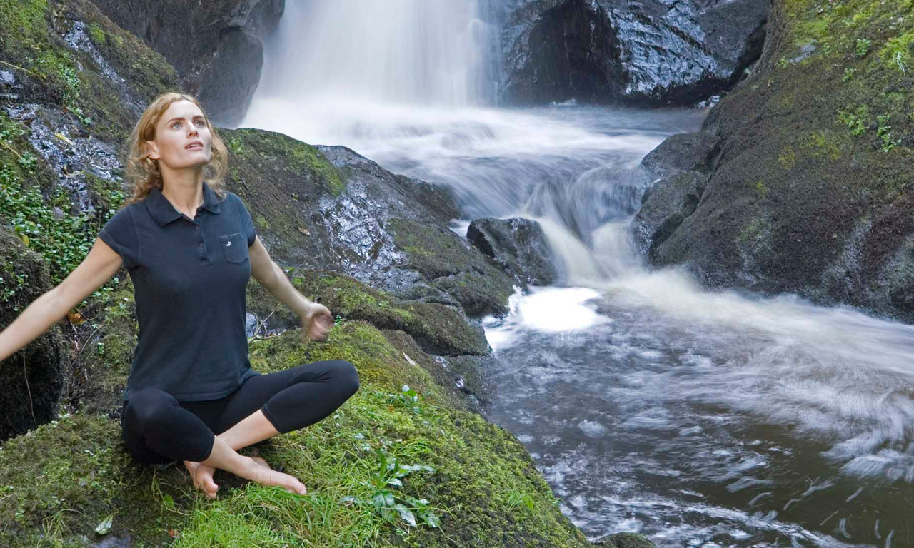 Ireland’s health spas for relaxation and retreats