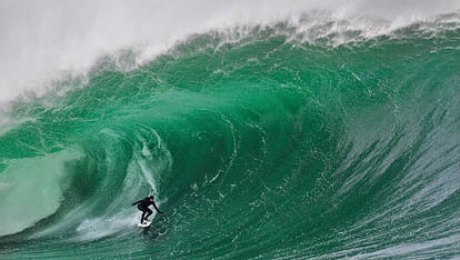 Surfing in Ireland | Ireland.com