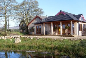 Six Eco Friendly Stays On The Island Of Ireland Ireland Com